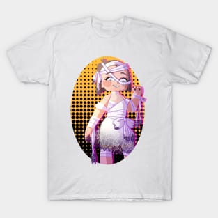 Halloween Sonoko Suzuki T-Shirt